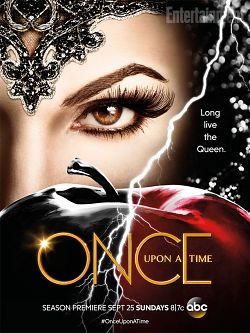 Once Upon A Time S05E16 FRENCH HDTV