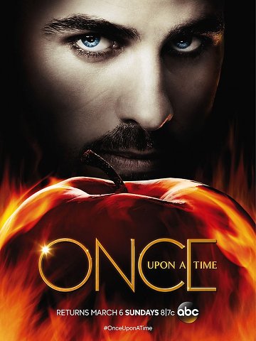 Once Upon A Time S05E17 VOSTFR HDTV