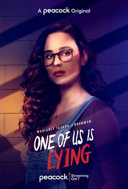 One Of Us Is Lying S01E08 FINAL VOSTFR HDTV