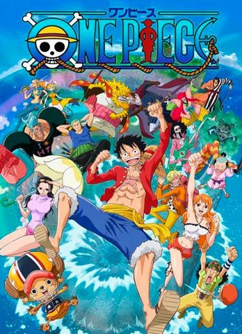 One Piece 1001 VOSTFR HDTV