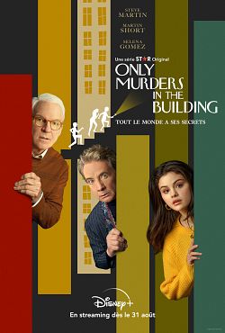 Only Murders in the Building S01E05 FRENCH HDTV