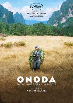 Onoda - 10 000 nuits dans la jungle FRENCH BluRay 1080p 2021