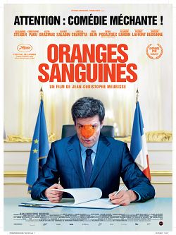 Oranges sanguines FRENCH HDTS MD 720p 2021