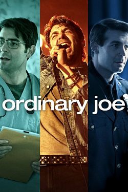 Ordinary Joe S01E03 VOSTFR HDTV