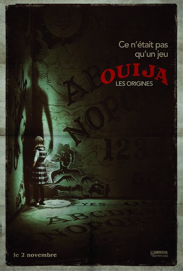 Ouija : les origines VOSTFR WEBRIP 720p 2016