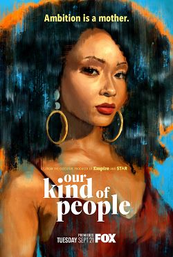 Our Kind Of People S01E02 VOSTFR HDTV