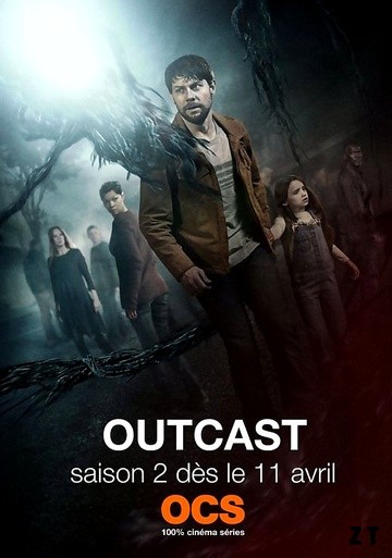 Outcast S02E07 VOSTFR HDTV