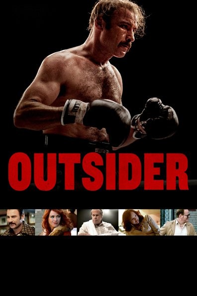 Outsider FRENCH DVDRIP 2017