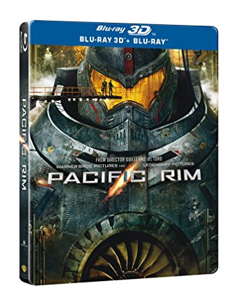 Pacific Rim 2 : Uprising FRENCH HDlight 1080p 2018