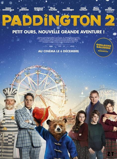 Paddington 2 FRENCH BluRay 720p 2018