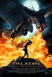 Paladin: Le dernier chasseur de Dragons FRENCH DVDRIP 2012