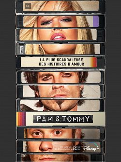 Pam & Tommy S01E01 FRENCH HDTV