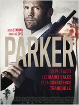 Parker FRENCH DVDRIP 1CD 2013