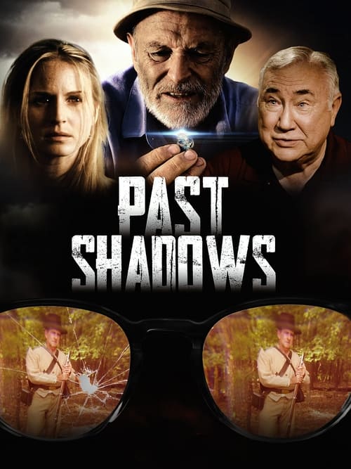 Past Shadows FRENCH WEBRIP LD 2021
