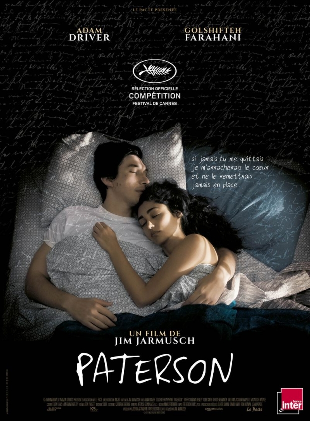 Paterson FRENCH DVDRIP 2017