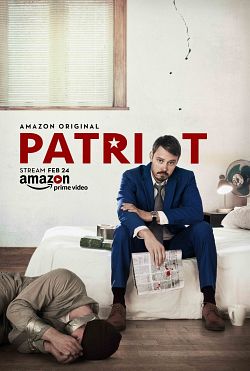 Patriot Saison 2 FRENCH HDTV