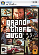 (PC) Grand Theft Auto IV