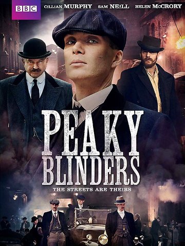 Peaky Blinders S03E03 VOSTFR HDTV