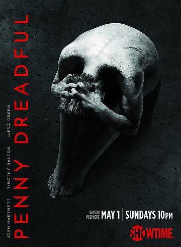 Penny Dreadful S03E01 FRENCH HDTV