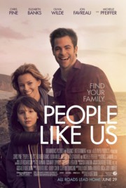 People Like Us FRENCH DVDRIP 1CD 2012