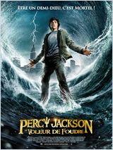 Percy Jackson le voleur de foudre TRUEFRENCH DVDRIP 2010
