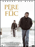 Père et flic Dvdrip French 2004
