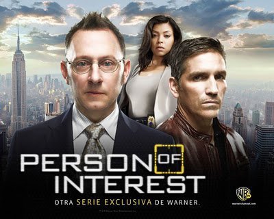 Person of Interest S03E07 FRENCH HDTV