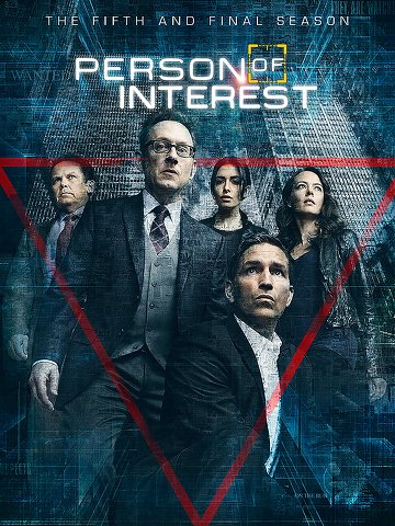 Person Of Interest S05E01 FRENCH HDTV