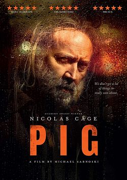 Pig FRENCH DVDRIP 2021