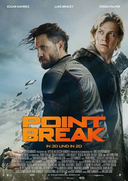 Point Break TRUEFRENCH DVDRIP 2016