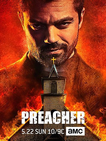 Preacher S01E10 FINAL VOSTFR HDTV