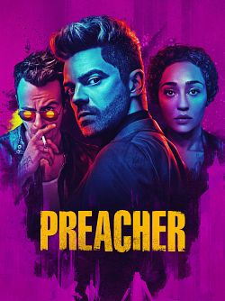 Preacher S02E08 VOSTFR HDTV