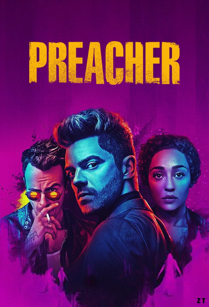 Preacher S02E13 FINAL VOSTFR HDTV