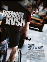 Premium Rush FRENCH DVDRIP 2012