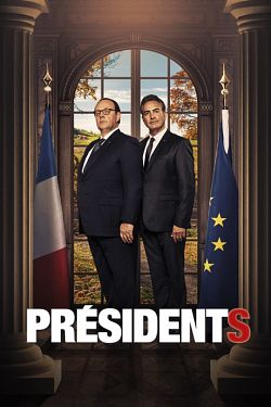 Présidents FRENCH WEBRIP 1080p 2021