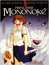 Princesse Mononoké FRENCH DVDRIP 2000