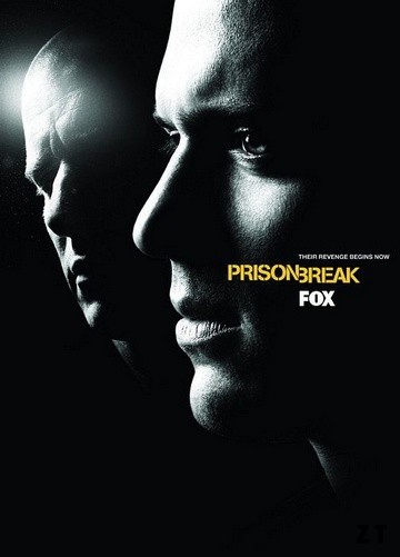 Prison Break S05E06 VOSTFR HDTV