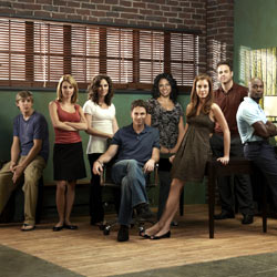 Private Practice Saison 4 FRENCH HDTV