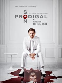 Prodigal Son S02E02 FRENCH HDTV