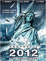 Prophétie 2012 : la fin du monde FRENCH DVDRIP 2012