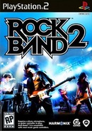 (PS2) Rock Band 2
