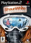 [PSP]Shaun White Snowboard