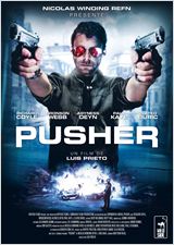 Pusher FRENCH DVDRIP 2013