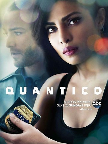 Quantico S02E07 FRENCH HDTV
