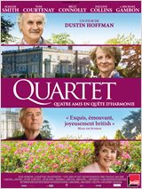 Quartet FRENCH DVDRIP AC3 2013
