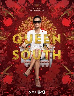 Queen of the South S04E10 VOSTFR HDTV