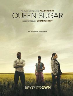 Queen Sugar S05E03 VOSTFR HDTV