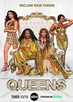 Queens (US) S01E01 FRENCH HDTV