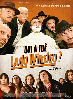 Qui a tué Lady Winsley FRENCH WEBRIP 720p 2019