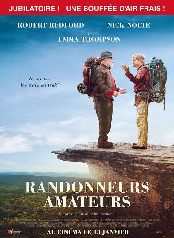 Randonneurs Amateurs FRENCH DVDRIP x264 2015